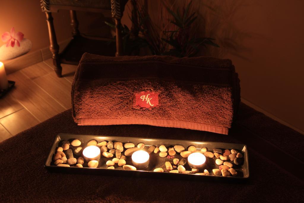 Hotel Krysztal Conference & Spa Szklarska Poreba Luaran gambar